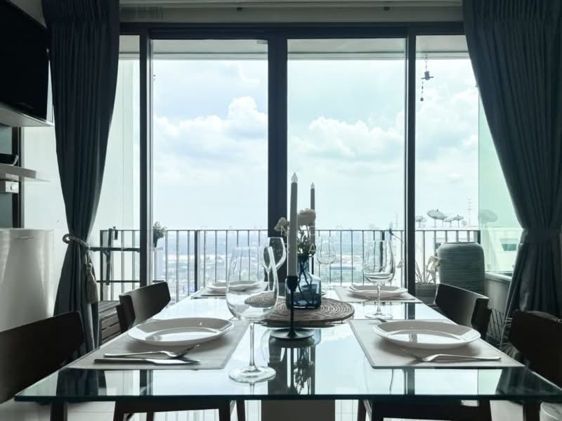 The Emporio Place, Bangkok, 93 Soi Sukhumvit 24, Sukhumvit Road, Khong Tan, Khlong Toei, Bangkok, 2 Bedrooms, 110 sqm, Condo For Rent, by Sannop Phongpraphan, 500425660 - DDproperty.com