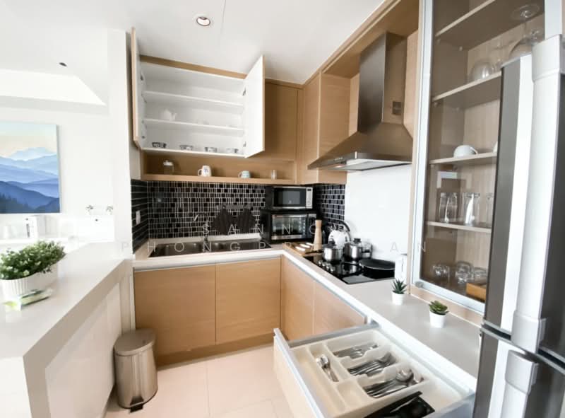 The Emporio Place : ดิ เอ็มโพริโอ เพลส, กรุงเทพ, 93 ซอยสุขุมวิท 24 ถนนสุุขุมวิท, คลองตัน, คลองเตย, กรุงเทพ, 110 ตร.ม., คอนโด ให้เช่า, โดย Sannop Phongpraphan, 500425660 - DDproperty.com