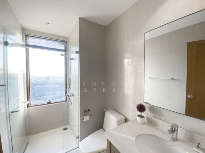 The Emporio Place, Bangkok, 93 Soi Sukhumvit 24, Sukhumvit Road, Khong Tan, Khlong Toei, Bangkok, 2 Bedrooms, 110 sqm, Condo For Rent, by Sannop Phongpraphan, 500425660 - DDproperty.com