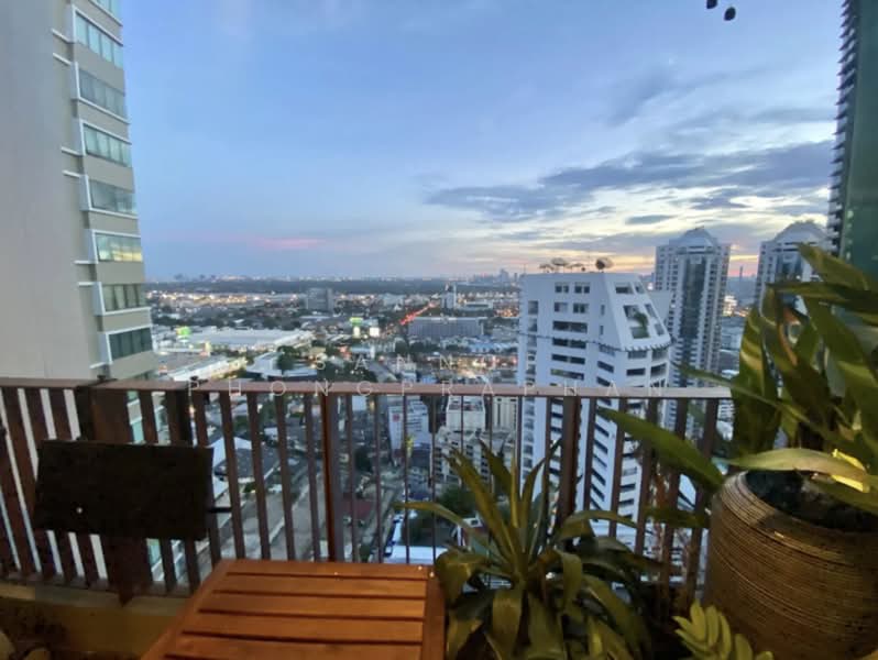 The Emporio Place : ดิ เอ็มโพริโอ เพลส, กรุงเทพ, 93 ซอยสุขุมวิท 24 ถนนสุุขุมวิท, คลองตัน, คลองเตย, กรุงเทพ, 110 ตร.ม., คอนโด ให้เช่า, โดย Sannop Phongpraphan, 500425660 - DDproperty.com
