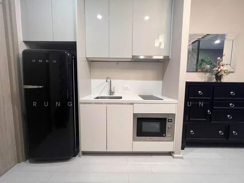 Noble Ploenchit, Bangkok, 1035 Ploenchit Road, Lumphini, Pathum Wan, Bangkok, 1 Bedroom, 45 sqm, Condo For Sale, by Rungkan Wijitjun, 500425661 - DDproperty.com