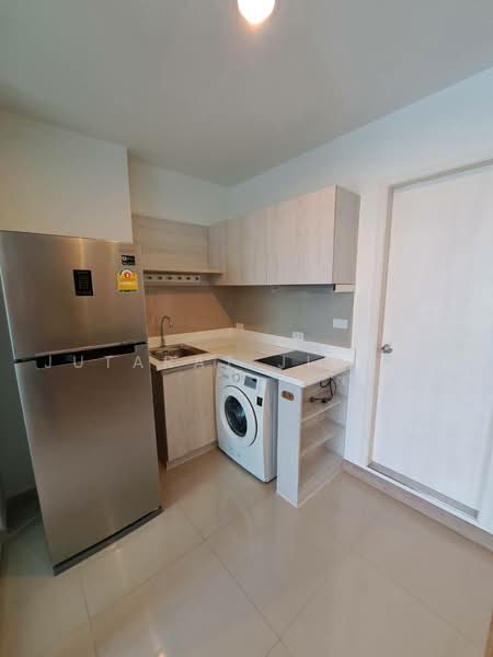 Aspire Erawan, Samut Prakan, Sukhumvit, Pak Nam, Muang Samut Prakarn, Samut Prakan, 2 Bedrooms, 35 sqm, Condo For Sale, by Jutarat Jitmun, 500425664 - DDproperty.com
