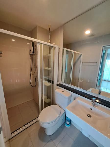 Aspire Erawan, Samut Prakan, Sukhumvit, Pak Nam, Muang Samut Prakarn, Samut Prakan, 2 Bedrooms, 35 sqm, Condo For Sale, by Jutarat Jitmun, 500425664 - DDproperty.com