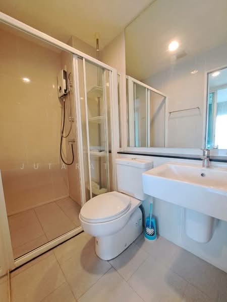 Aspire Erawan, Samut Prakan, Sukhumvit, Pak Nam, Muang Samut Prakarn, Samut Prakan, 2 Bedrooms, 35 sqm, Condo For Sale, by Jutarat Jitmun, 500425664 - DDproperty.com