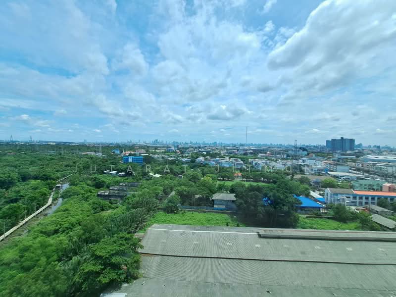 Aspire Erawan : แอสปาย เอราวัณ, สมุทรปราการ, สุขุมวิท, ปากน้ำ, เมืองสมุทรปราการ, สมุทรปราการ, 35 ตร.ม., คอนโด ขาย, โดย Jutarat Jitmun, 500425664 - DDproperty.com