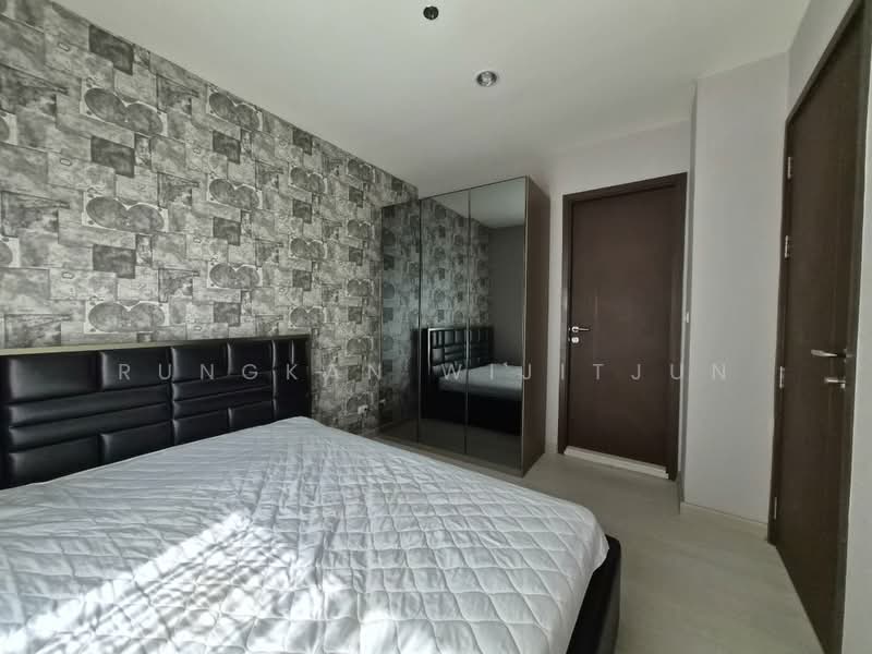 Rhythm Asoke, Bangkok, 299 Asoke - Dindaeng Road, Makkasan, Ratchathewi, Bangkok, 1 Bedroom, 31 sqm, Condo For Sale, by Rungkan Wijitjun, 500425665 - DDproperty.com