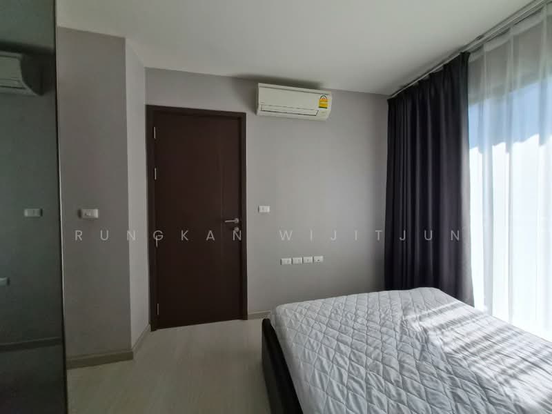 Rhythm Asoke, Bangkok, 299 Asoke - Dindaeng Road, Makkasan, Ratchathewi, Bangkok, 1 Bedroom, 31 sqm, Condo For Sale, by Rungkan Wijitjun, 500425665 - DDproperty.com