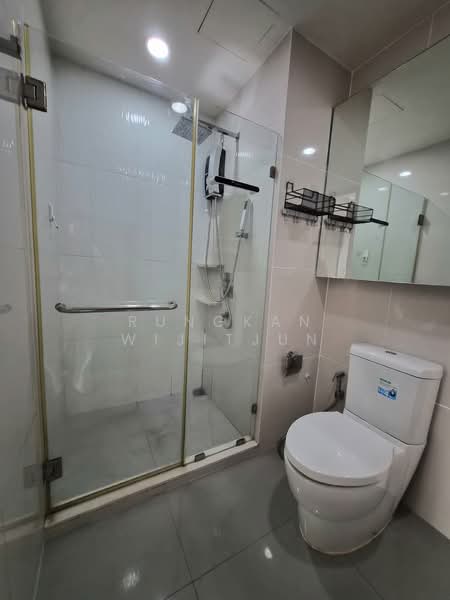 Rhythm Asoke : ริทึ่ม อโศก, กรุงเทพ, 299 ถนนอโศก - ดินแดง, มักกะสัน, ราชเทวี, กรุงเทพ, 31 ตร.ม., คอนโด ขาย, โดย Rungkan Wijitjun, 500425665 - DDproperty.com
