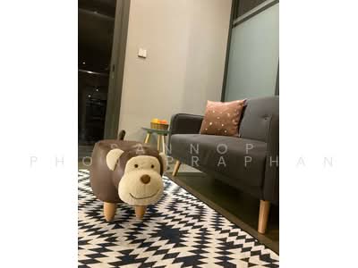 For Rent - The Esse at Singha Complex, Bangkok