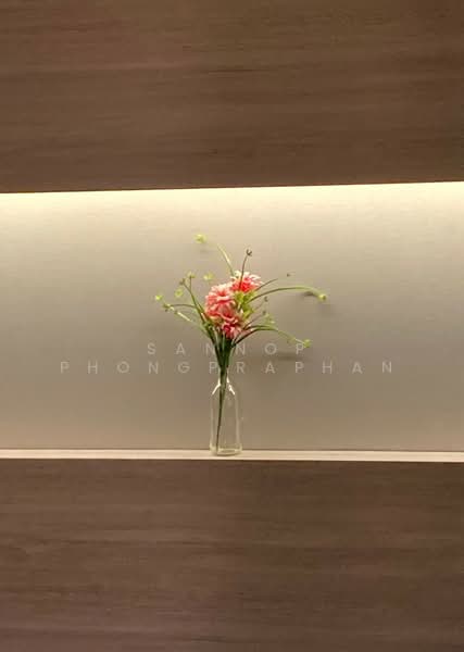 The Esse at Singha Complex : ดิ เอส แอท สิงห์ คอมเพล็กซ์, กรุงเทพ, 1788 ถนนเพชรบุรีตัดใหม่, คลองเตยเหนือ, วัฒนา, กรุงเทพ, 35 ตร.ม., คอนโด ให้เช่า, โดย Sannop Phongpraphan, 500425666 - DDproperty.com