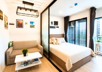 ขาย - KAVE Town Shift, ปทุมธานี