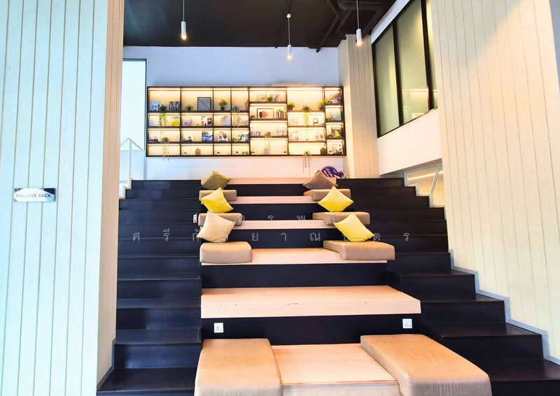 KAVE Town Shift, Pathum Thani, Phahonyothin Road, Khlong Nung, Khlong Luang, Pathum Thani, 1 Bedroom, 24 sqm, Condo For Sale, by ภัทรพล ศรีกัลยาณบุตร, 500425667 - DDproperty.com
