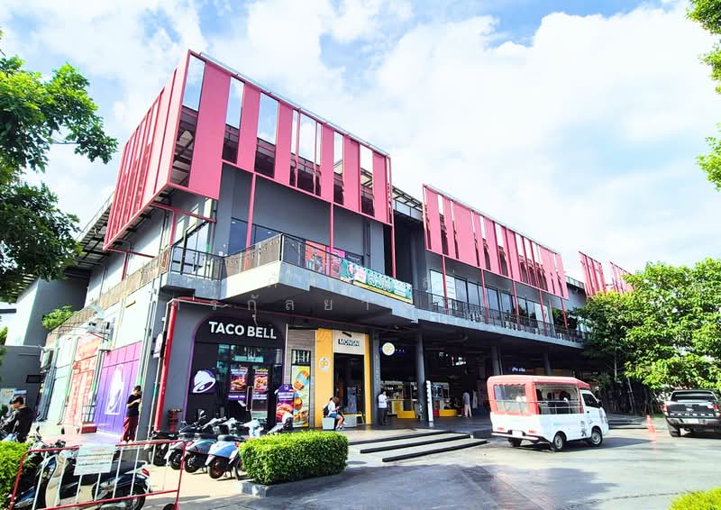 KAVE Town Shift, ปทุมธานี, ถนนพหลโยธิน, คลองหนึ่ง, คลองหลวง, ปทุมธานี, 24 ตร.ม., คอนโด ขาย, โดย ภัทรพล ศรีกัลยาณบุตร, 500425667 - DDproperty.com