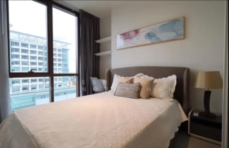 The Lofts Ekkamai, Bangkok, 1415 Sukhumvit Road, Phra Kanong Nua, Watthana, Bangkok, 2 Bedrooms, 74 sqm, Condo For Rent, by Sannop Phongpraphan, 500425670 - DDproperty.com
