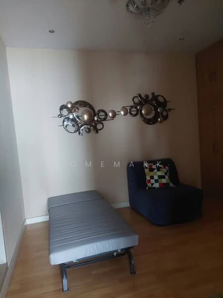 Baan Sathorn Chao Phraya, Bangkok, 931 Charoen Nakhon 15 A Alley, Khlong Ton Sai, Khlong San, Bangkok, 2 Bedrooms, 92 sqm, Condo For Sale, by Homemark, 500425671 - DDproperty.com