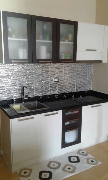 Baan Sathorn Chao Phraya, Bangkok, 931 Charoen Nakhon 15 A Alley, Khlong Ton Sai, Khlong San, Bangkok, 2 Bedrooms, 92 sqm, Condo For Sale, by Homemark, 500425671 - DDproperty.com