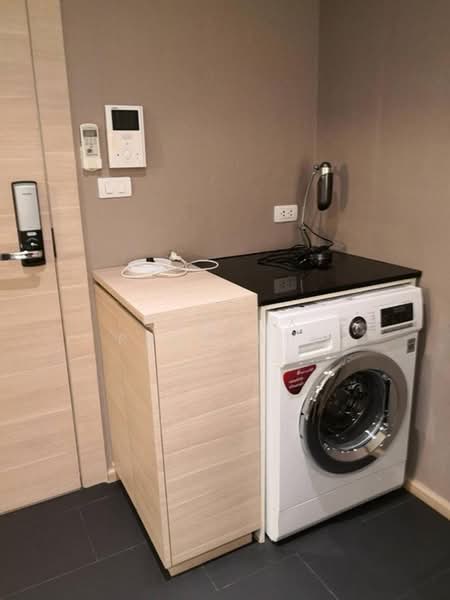 Klass Silom, กรุงเทพ, 52 ถนนสีลม แขวงสีลม เขตบางรัก กรุงเทพมหานคร, สีลม, บางรัก, กรุงเทพ, 29 ตร.ม., คอนโด ให้เช่า, โดย Connex Property, 500425672 - DDproperty.com