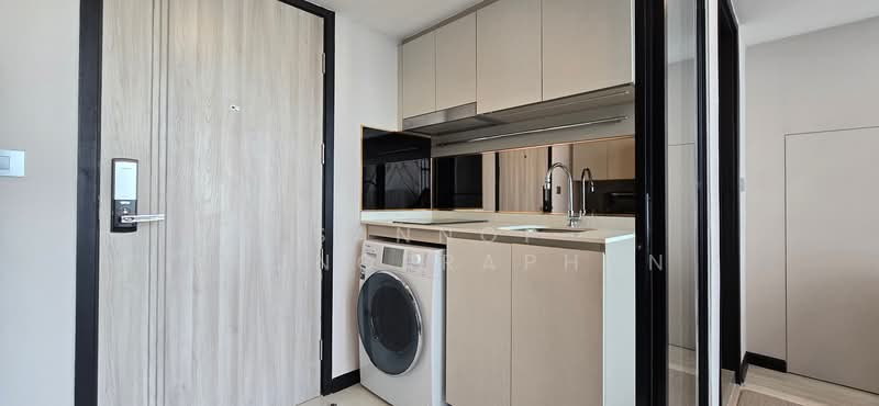 Knightsbridge Prime Sathorn : ไนท์บริดจ์ ไพรม์ สาทร, กรุงเทพ, 599 นราธิวาสราชนครินทร์, ทุ่งมหาเมฆ, สาทร, กรุงเทพ, 37 ตร.ม., คอนโด ให้เช่า, โดย Sannop Phongpraphan, 500425676 - DDproperty.com