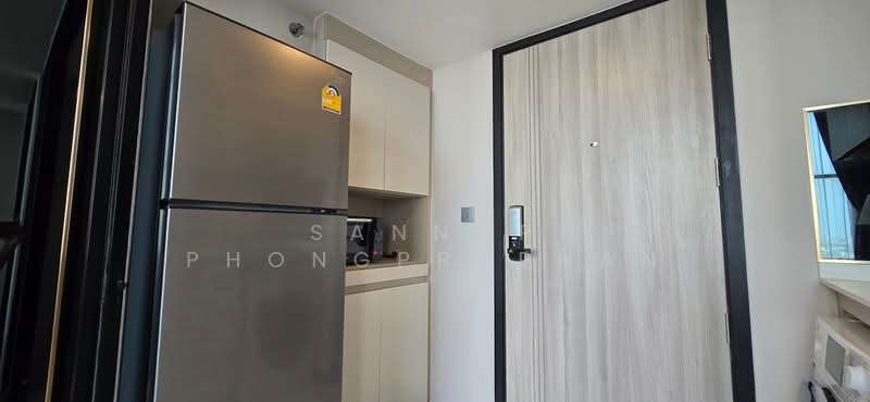 Knightsbridge Prime Sathorn : ไนท์บริดจ์ ไพรม์ สาทร, กรุงเทพ, 599 นราธิวาสราชนครินทร์, ทุ่งมหาเมฆ, สาทร, กรุงเทพ, 37 ตร.ม., คอนโด ให้เช่า, โดย Sannop Phongpraphan, 500425676 - DDproperty.com