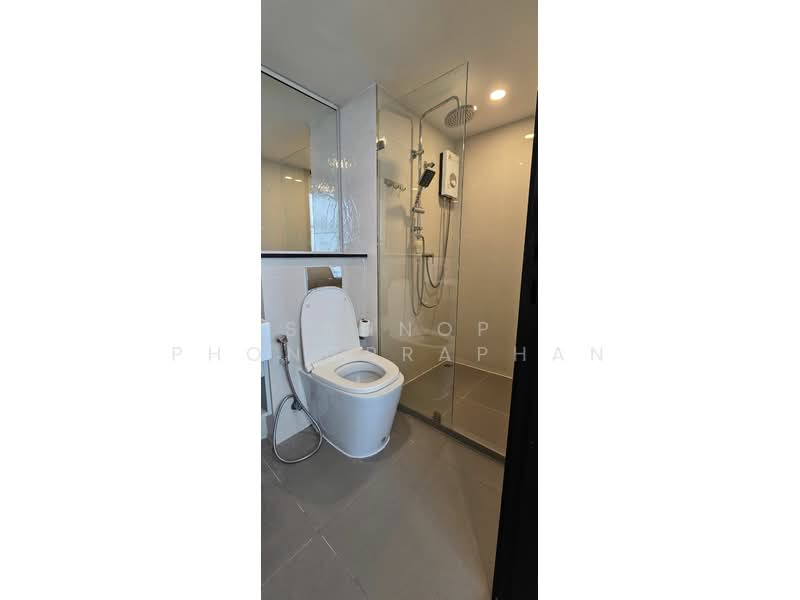 Knightsbridge Prime Sathorn : ไนท์บริดจ์ ไพรม์ สาทร, กรุงเทพ, 599 นราธิวาสราชนครินทร์, ทุ่งมหาเมฆ, สาทร, กรุงเทพ, 37 ตร.ม., คอนโด ให้เช่า, โดย Sannop Phongpraphan, 500425676 - DDproperty.com