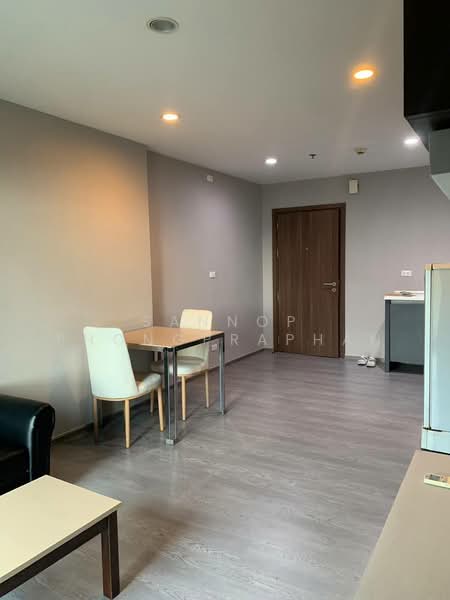 The Base Sukhumvit 77, Bangkok, 289 Sukhumvit 77 Road, Phra Kanong Nua, Watthana, Bangkok, 2 Bedrooms, 57 sqm, Condo For Rent, by Sannop Phongpraphan, 500425678 - DDproperty.com