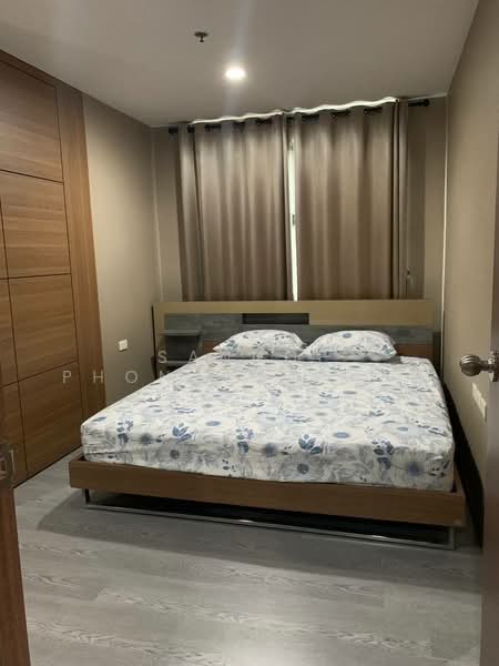 The Base Sukhumvit 77, Bangkok, 289 Sukhumvit 77 Road, Phra Kanong Nua, Watthana, Bangkok, 2 Bedrooms, 57 sqm, Condo For Rent, by Sannop Phongpraphan, 500425678 - DDproperty.com