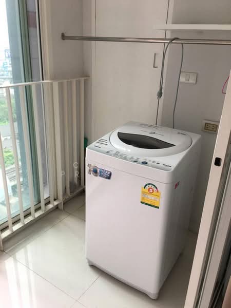 IDEO Verve Ratchaprarop : ไอดีโอ เวิร์ฟ ราชปรารภ, กรุงเทพ, ราชปรารถ, มักกะสัน, ราชเทวี, กรุงเทพ, 37 ตร.ม., คอนโด ให้เช่า, โดย Connex Property, 500425681 - DDproperty.com