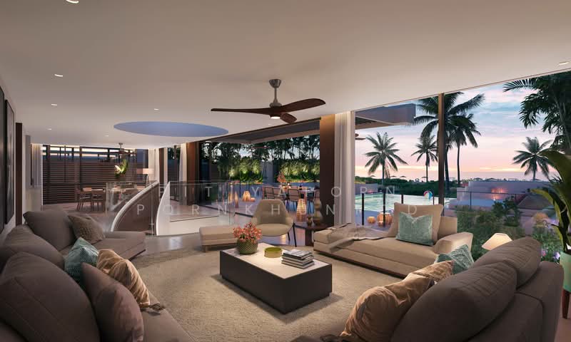 undefined, Phuket, Choeng Thale, Thalang, Phuket, 4 Bedrooms, 793 sqm, Villa For Sale, by Pitiyaporn Pornkhuntod, 500425686 - DDproperty.com