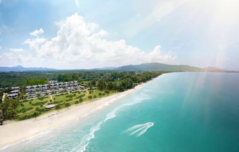 undefined, Phuket, Choeng Thale, Thalang, Phuket, 4 Bedrooms, 793 sqm, Villa For Sale, by Pitiyaporn Pornkhuntod, 500425686 - DDproperty.com