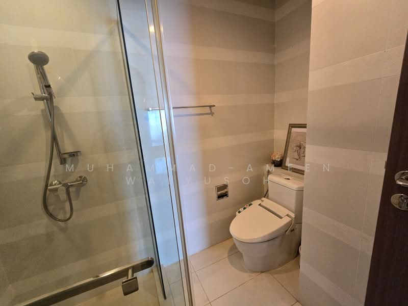 Keyne by Sansiri, Bangkok, 766 Sukhumvit Road, Khlong Toei, Bangkok, 2 Bedrooms, 76 sqm, Condo For Rent, by Muhammad-ameen Waeyusoh, 500425690 - DDproperty.com