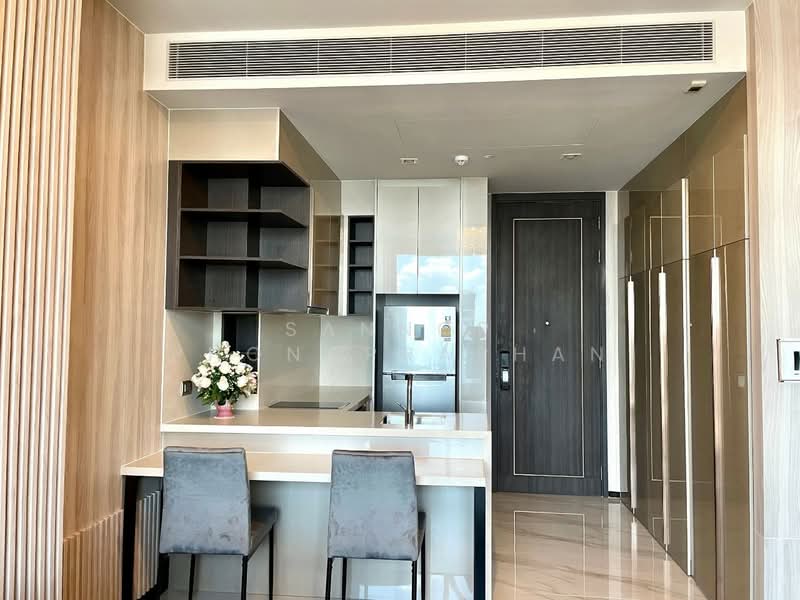 LAVIQ Sukhumvit 57, Bangkok, Soi Sukhumvit 57, Sukhumvit Road, Khlong Tan Nua, Watthana, Bangkok, 1 Bedroom, 46 sqm, Condo For Rent, by Sannop Phongpraphan, 500425691 - DDproperty.com