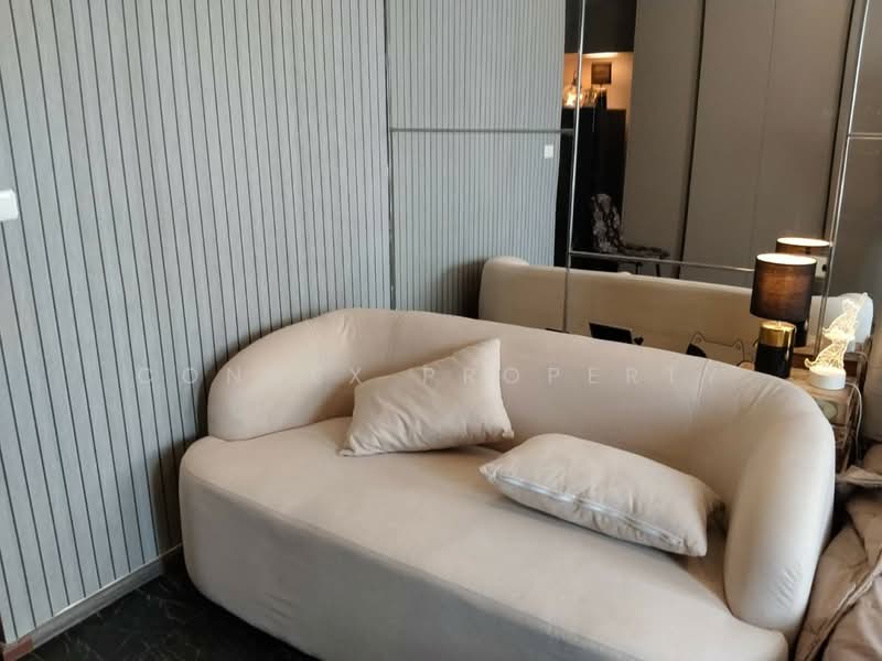 IDEO Sukhumvit 93, Bangkok, 2331 Soi Sukhumvit 93, Bang Chak, Phra Khanong, Bangkok, 1 Bedroom, 28 sqm, Condo For Rent, by Connex Property, 500425692 - DDproperty.com