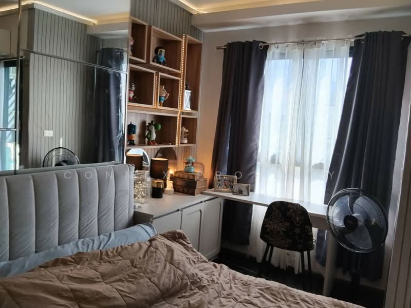 IDEO Sukhumvit 93, Bangkok, 2331 Soi Sukhumvit 93, Bang Chak, Phra Khanong, Bangkok, 1 Bedroom, 28 sqm, Condo For Rent, by Connex Property, 500425692 - DDproperty.com
