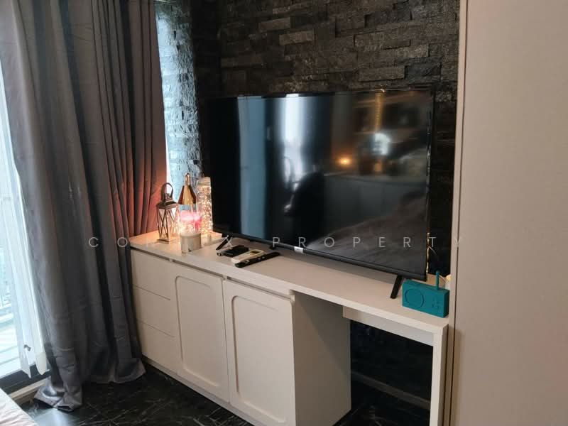 IDEO Sukhumvit 93, Bangkok, 2331 Soi Sukhumvit 93, Bang Chak, Phra Khanong, Bangkok, 1 Bedroom, 28 sqm, Condo For Rent, by Connex Property, 500425692 - DDproperty.com