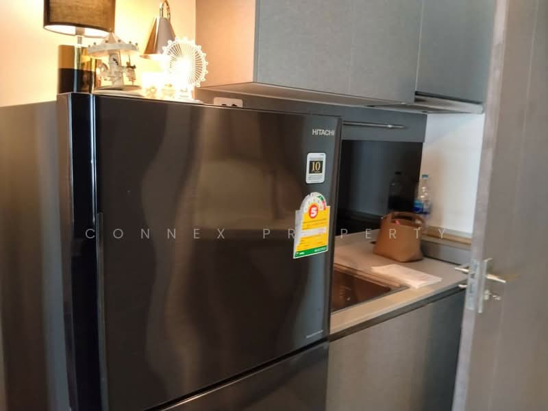 IDEO Sukhumvit 93, Bangkok, 2331 Soi Sukhumvit 93, Bang Chak, Phra Khanong, Bangkok, 1 Bedroom, 28 sqm, Condo For Rent, by Connex Property, 500425692 - DDproperty.com