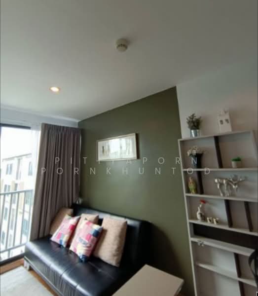 Zcape 1, Phuket, Bandon-Cherngtalay Rd, Choeng Thale, Thalang, Phuket, 1 Bedroom, 32 sqm, Condo For Sale, by Pitiyaporn Pornkhuntod, 500425693 - DDproperty.com