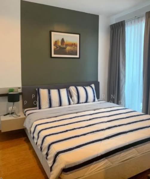 Zcape 1, Phuket, Bandon-Cherngtalay Rd, Choeng Thale, Thalang, Phuket, 1 Bedroom, 32 sqm, Condo For Sale, by Pitiyaporn Pornkhuntod, 500425693 - DDproperty.com
