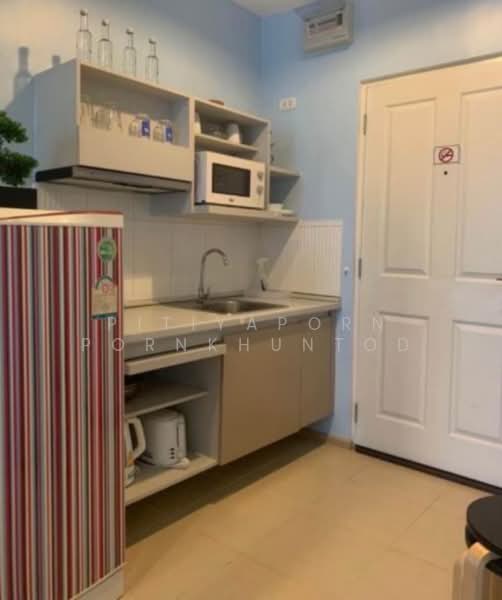 Zcape 1, Phuket, Bandon-Cherngtalay Rd, Choeng Thale, Thalang, Phuket, 1 Bedroom, 32 sqm, Condo For Sale, by Pitiyaporn Pornkhuntod, 500425693 - DDproperty.com