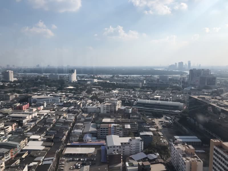 Wyndham Residence, Bangkok, 388 Ratchadaphisek Road, Khlong Toei, Bangkok, 1 Bedroom, 35 sqm, Condo For Rent, by Sannop Phongpraphan, 500425695 - DDproperty.com
