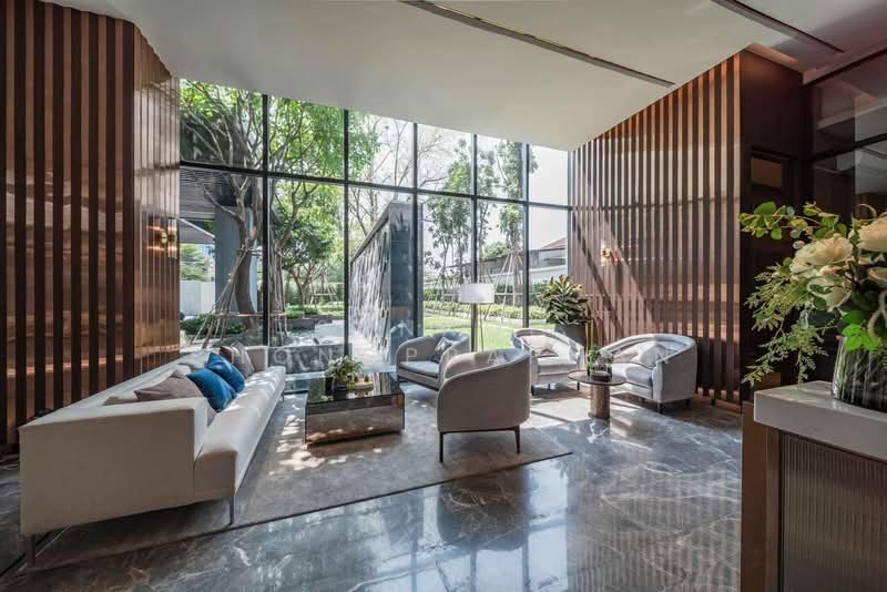 Wyndham Residence, Bangkok, 388 Ratchadaphisek Road, Khlong Toei, Bangkok, 1 Bedroom, 35 sqm, Condo For Rent, by Sannop Phongpraphan, 500425695 - DDproperty.com