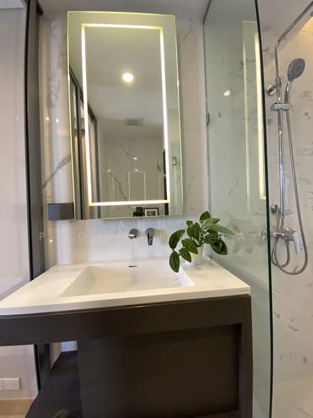 Wyndham Residence, Bangkok, 388 Ratchadaphisek Road, Khlong Toei, Bangkok, 1 Bedroom, 35 sqm, Condo For Rent, by Sannop Phongpraphan, 500425695 - DDproperty.com