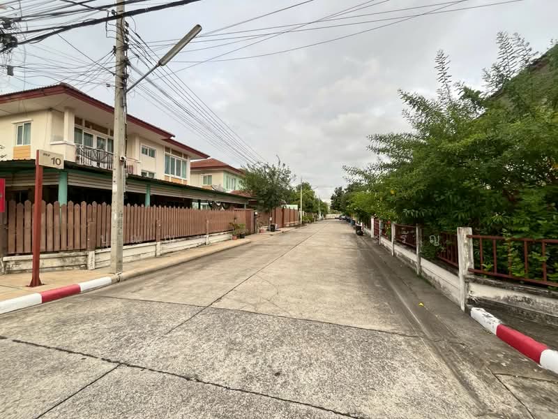 หมู่บ้านคุณาภัทร 3, นนทบุรี, ไทรน้อย, นนทบุรี, 250 ตร.ม., บ้านเดี่ยว ขาย, โดย ปุณญพร ศรีหะรัญ, 500425696 - DDproperty.com