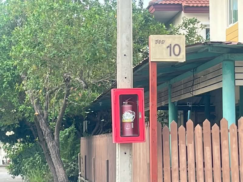 หมู่บ้านคุณาภัทร 3, Nonthaburi, Sai Noi, Nonthaburi, 3 Bedrooms, 250 sqm, Single Detached House For Sale, by ปุณญพร ศรีหะรัญ, 500425696 - DDproperty.com