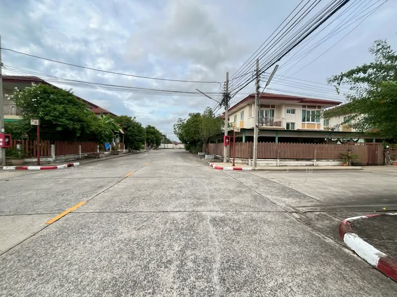 หมู่บ้านคุณาภัทร 3, นนทบุรี, ไทรน้อย, นนทบุรี, 250 ตร.ม., บ้านเดี่ยว ขาย, โดย ปุณญพร ศรีหะรัญ, 500425696 - DDproperty.com