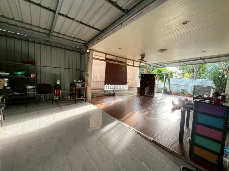 หมู่บ้านคุณาภัทร 3, นนทบุรี, ไทรน้อย, นนทบุรี, 250 ตร.ม., บ้านเดี่ยว ขาย, โดย ปุณญพร ศรีหะรัญ, 500425696 - DDproperty.com