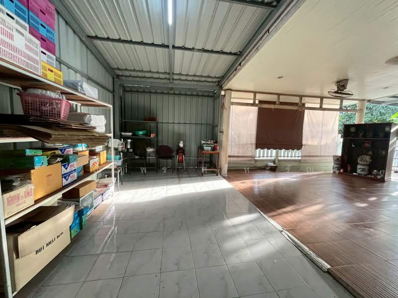 หมู่บ้านคุณาภัทร 3, Nonthaburi, Sai Noi, Nonthaburi, 3 Bedrooms, 250 sqm, Single Detached House For Sale, by ปุณญพร ศรีหะรัญ, 500425696 - DDproperty.com