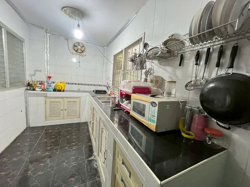 หมู่บ้านคุณาภัทร 3, Nonthaburi, Sai Noi, Nonthaburi, 3 Bedrooms, 250 sqm, Single Detached House For Sale, by ปุณญพร ศรีหะรัญ, 500425696 - DDproperty.com