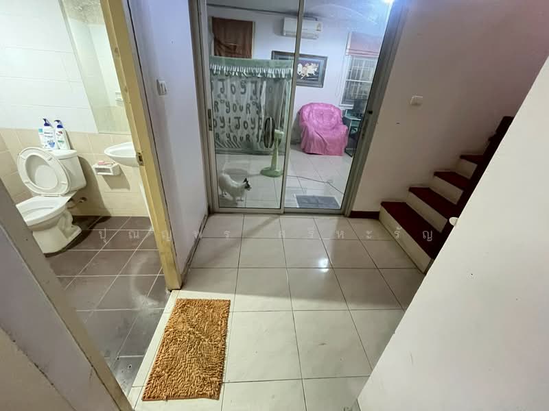 หมู่บ้านคุณาภัทร 3, Nonthaburi, Sai Noi, Nonthaburi, 3 Bedrooms, 250 sqm, Single Detached House For Sale, by ปุณญพร ศรีหะรัญ, 500425696 - DDproperty.com