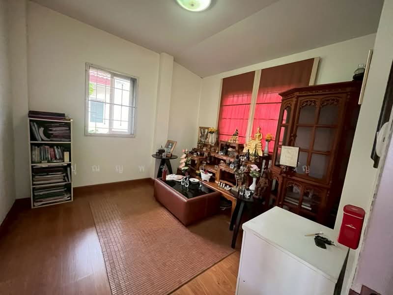 หมู่บ้านคุณาภัทร 3, Nonthaburi, Sai Noi, Nonthaburi, 3 Bedrooms, 250 sqm, Single Detached House For Sale, by ปุณญพร ศรีหะรัญ, 500425696 - DDproperty.com