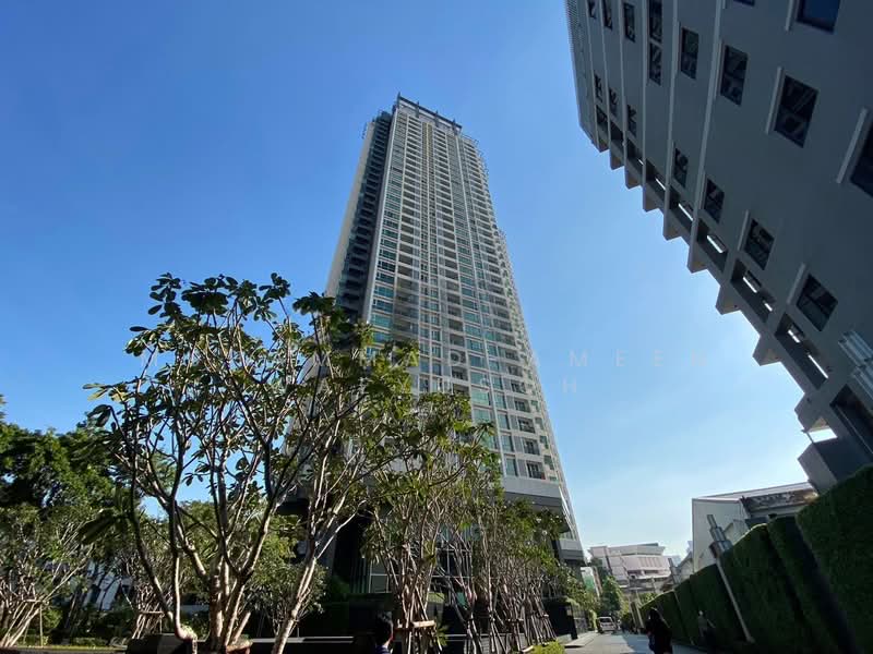 Rhythm Sathorn : ริทึ่ม สาทร, กรุงเทพ, 141 ซอยสาทร 21, ยานนาวา, สาทร, กรุงเทพ, 35 ตร.ม., คอนโด ให้เช่า, โดย Muhammad-ameen Waeyusoh, 500425697 - DDproperty.com